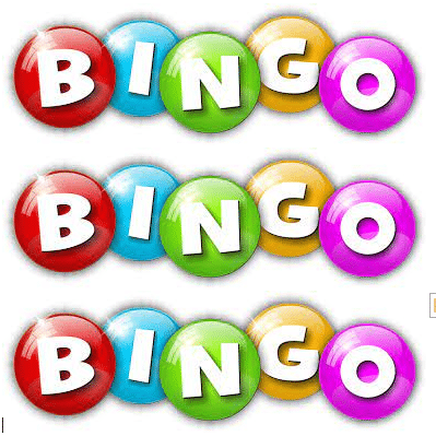 Geluksmiddag: Bingo | Dronten